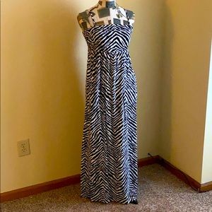 Chico’s Maxi Dress
